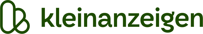 logo kleinanzeigen horizontal.1f2pao1sh7vgo